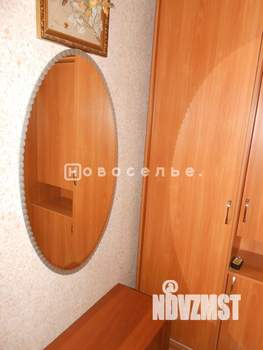 1-к квартира, вторичка, 33м2, 7/9 этаж