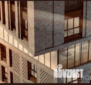 2-к квартира, вторичка, 52м2, 13/20 этаж