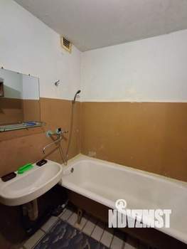 1-к квартира, вторичка, 33м2, 5/9 этаж