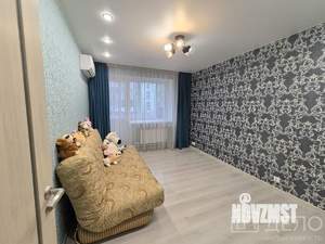 2-к квартира, вторичка, 43м2, 3/5 этаж