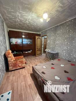 1-к квартира, вторичка, 30м2, 3/9 этаж