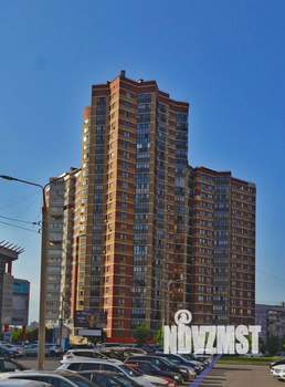 2-к квартира, вторичка, 53м2, 16/19 этаж