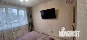 1-к квартира, вторичка, 42м2, 1/23 этаж