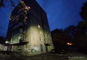 4-к квартира, вторичка, 63м2, 7/9 этаж