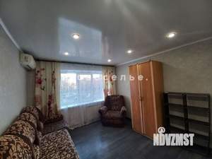 1-к квартира, вторичка, 18м2, 2/5 этаж