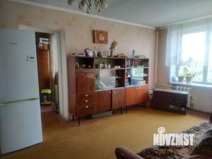 3-к квартира, вторичка, 52м2, 9/9 этаж