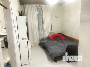 1-к квартира, вторичка, 25м2, 9/25 этаж