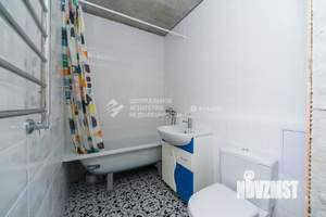 1-к квартира, вторичка, 37м2, 11/25 этаж