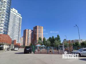 1-к квартира, вторичка, 37м2, 22/28 этаж