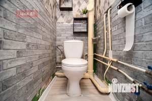 1-к квартира, вторичка, 33м2, 5/9 этаж