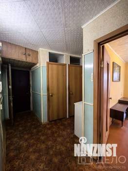 2-к квартира, вторичка, 48м2, 5/5 этаж