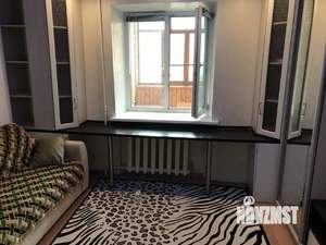 3-к квартира, вторичка, 104м2, 6/6 этаж