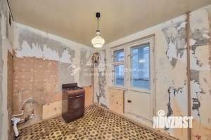 1-к квартира, вторичка, 33м2, 5/5 этаж