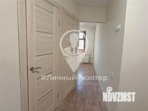 3-к квартира, вторичка, 61м2, 4/5 этаж