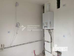 1-к квартира, вторичка, 35м2, 6/12 этаж