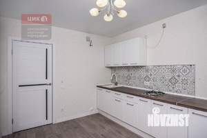 1-к квартира, вторичка, 35м2, 22/26 этаж