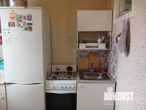 2-к квартира, вторичка, 42м2, 5/5 этаж