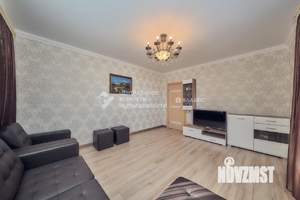 1-к квартира, вторичка, 40м2, 19/25 этаж