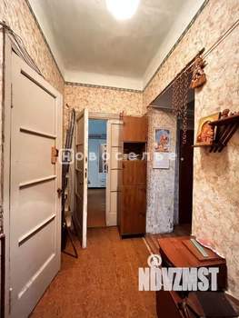 3-к квартира, вторичка, 73м2, 1/4 этаж