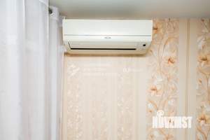 3-к квартира, вторичка, 60м2, 4/6 этаж