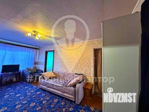 2-к квартира, вторичка, 42м2, 1/5 этаж