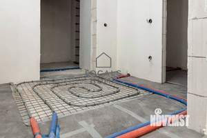 2-к квартира, вторичка, 72м2, 9/19 этаж