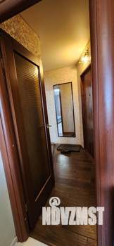 4-к квартира, вторичка, 82м2, 6/9 этаж
