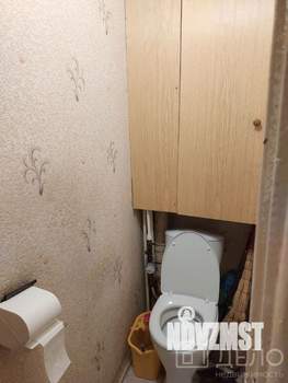 2-к квартира, вторичка, 47м2, 3/5 этаж
