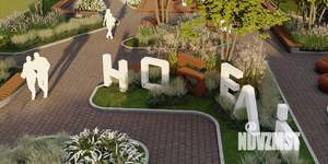 1-к квартира, вторичка, 38м2, 3/22 этаж