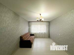 3-к квартира, вторичка, 65м2, 1/9 этаж