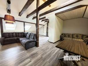 3-к квартира, вторичка, 168м2, 7/7 этаж