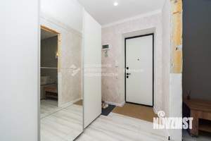 2-к квартира, вторичка, 57м2, 2/3 этаж