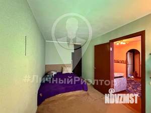 2-к квартира, вторичка, 42м2, 1/5 этаж