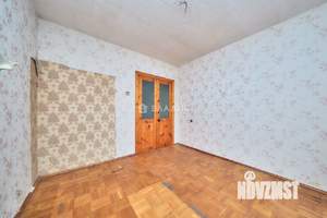 3-к квартира, вторичка, 73м2, 4/4 этаж