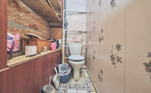 3-к квартира, вторичка, 65м2, 9/9 этаж