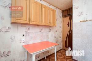 3-к квартира, вторичка, 61м2, 4/5 этаж