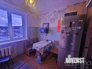 1-к квартира, вторичка, 32м2, 5/5 этаж