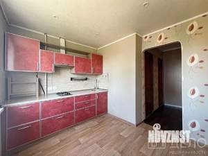2-к квартира, вторичка, 52м2, 6/9 этаж