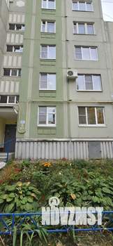 2-к квартира, вторичка, 53м2, 1/5 этаж