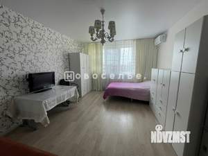 2-к квартира, вторичка, 81м2, 16/17 этаж