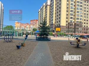 3-к квартира, вторичка, 94м2, 9/11 этаж