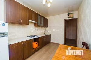 1-к квартира, вторичка, 40м2, 10/11 этаж