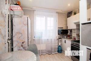 1-к квартира, вторичка, 33м2, 5/9 этаж