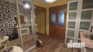 3-к квартира, вторичка, 87м2, 2/5 этаж