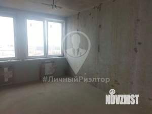 1-к квартира, вторичка, 35м2, 25/25 этаж