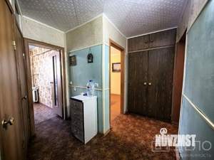 2-к квартира, вторичка, 48м2, 5/5 этаж