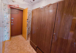 2-к квартира, вторичка, 46м2, 12/12 этаж