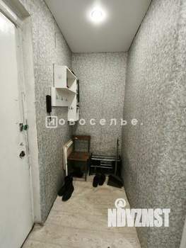 1-к квартира, вторичка, 31м2, 4/5 этаж