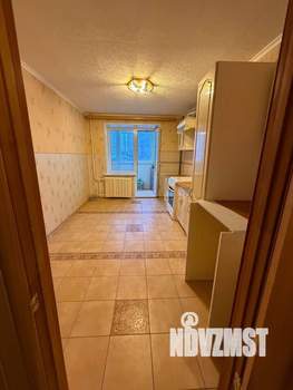 1-к квартира, вторичка, 41м2, 2/10 этаж