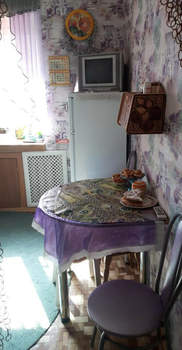 2-к квартира, вторичка, 42м2, 4/4 этаж